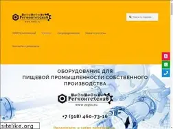 Sites similar to regts.ru