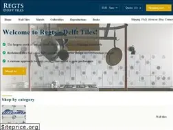 Sites similar to regtsdelfttiles.com