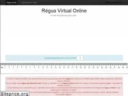 Sites similar to reguavirtual.com