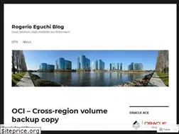Sites similar to reguchi.wordpress.com
