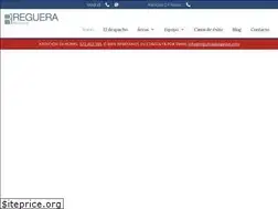 Sites similar to regueraabogados.com