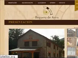 Sites similar to regueradearco.com