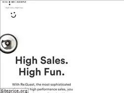 Sites similar to reguest.io