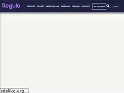 Sites similar to regula.lv