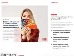 Sites similar to regulacionresponsable.es