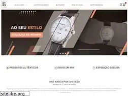 Sites similar to reguladora.pt