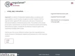 Sites similar to regulanet.com
