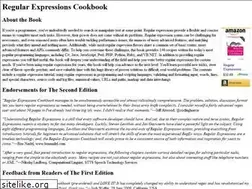 Sites similar to regular-expressions-cookbook.com