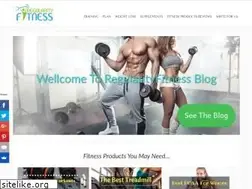 Sites similar to regularityfitness.com