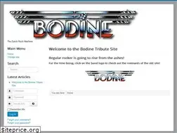Sites similar to regularrocker.nl
