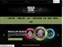 Sites similar to regularseeds.eu