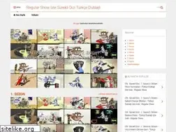 Sites similar to regularshowiizle.blogspot.com