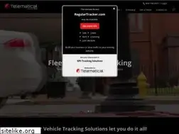 Sites similar to regulartracker.com