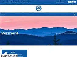 Sites similar to regulatevermont.org