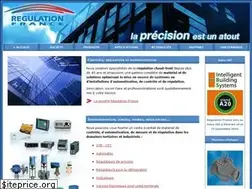 Sites similar to regulation-france.fr