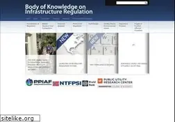 Sites similar to regulationbodyofknowledge.org