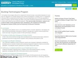 Sites similar to regulations.doe.gov