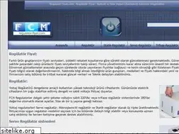 Sites similar to regulator-fiyat.com