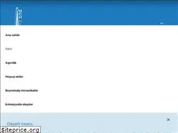 Sites similar to regulator.gov.az