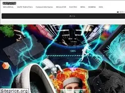 Sites similar to regulator.jp