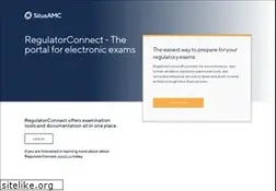 Sites similar to regulatorconnect.org