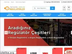 Sites similar to regulatorler.com