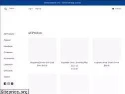 Sites similar to regulatormarinegear.com
