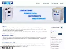 Sites similar to regulatorsatisi.com