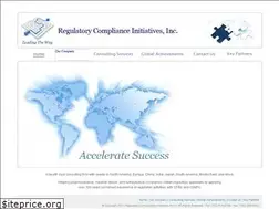Sites similar to regulatorycomp.com