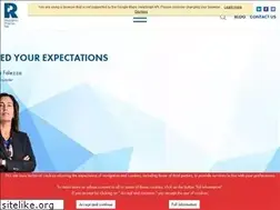 Sites similar to regulatorypharmanet.com