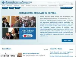 Sites similar to regulatoryreform.com