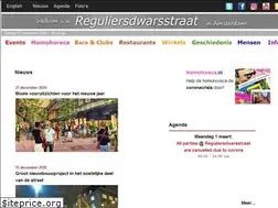 Sites similar to reguliers.net