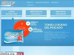 Sites similar to regulip1000.com.ar