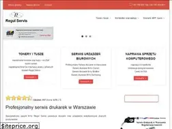 Sites similar to regulservis.pl