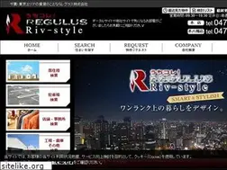 Sites similar to regulus-k.com