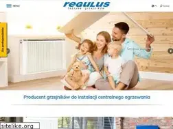 Sites similar to regulus.com.pl