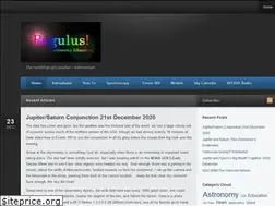 Sites similar to regulusastro.com