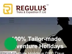 Sites similar to regulusnepal.com