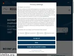 Sites similar to regumed.com