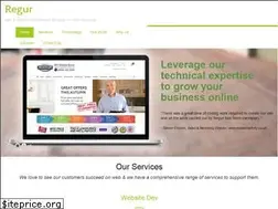 Sites similar to regur.net