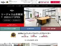 Sites similar to regus-office.jp