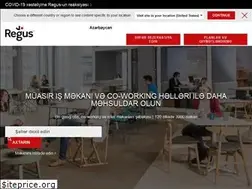 Sites similar to regus.az