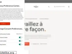 Sites similar to regus.ci