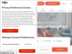 Sites similar to regus.co.id