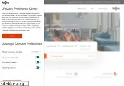 Sites similar to regus.co.il