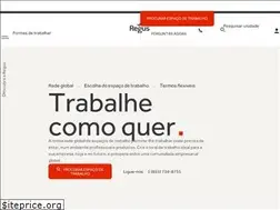 Sites similar to regus.co.mz