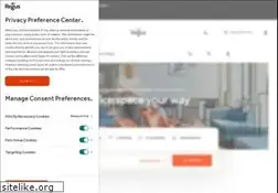 Sites similar to regus.co.uk
