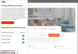 Sites similar to regus.co.za