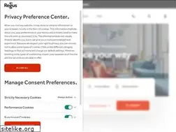 Sites similar to regus.com.gh