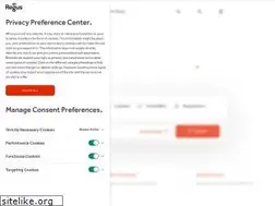 Sites similar to regus.com.gi